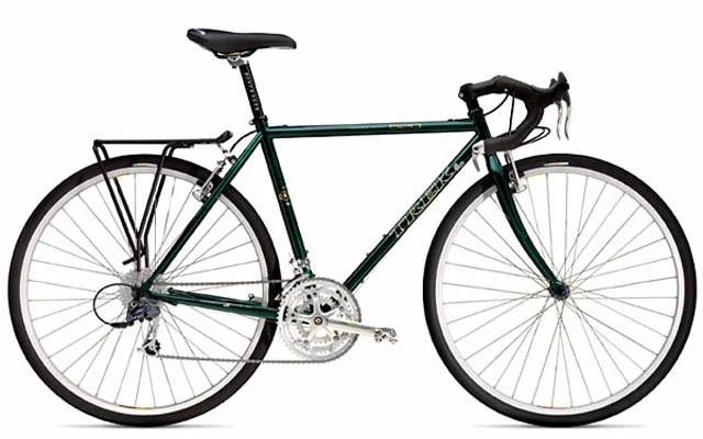 2002 Trek 520