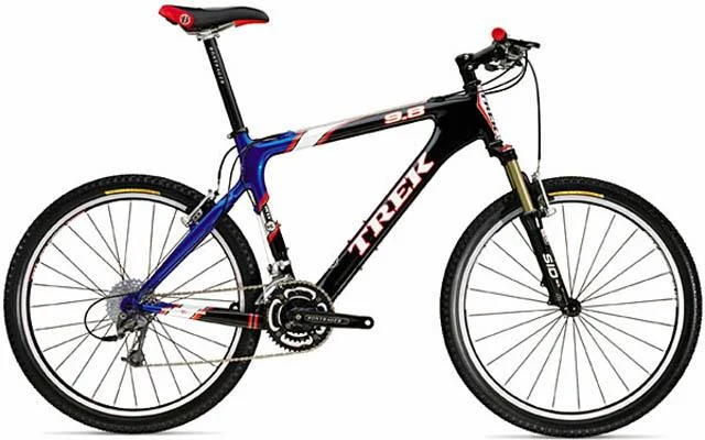 2002 Trek Elite 9.8