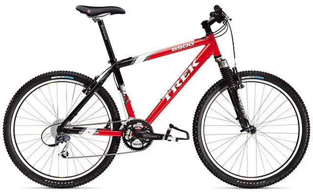 2002 Trek 6500