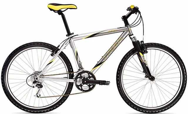 2002 Trek 820