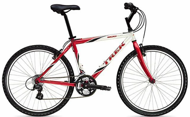 2002 Trek 800 Sport