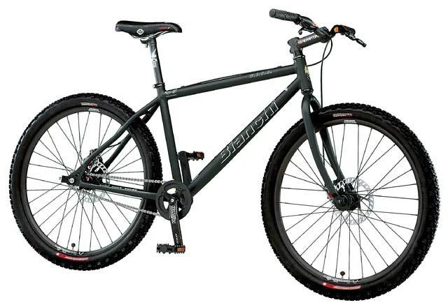 2002 Bianchi D.I.S.S.