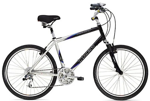 2002 Trek Navigator 600