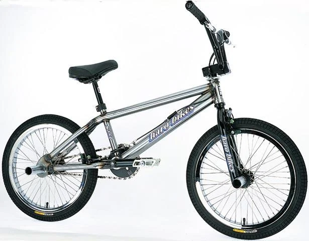 2002 Haro Mirra Pro