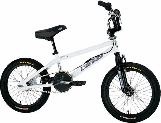 2002 Haro Mirra 360