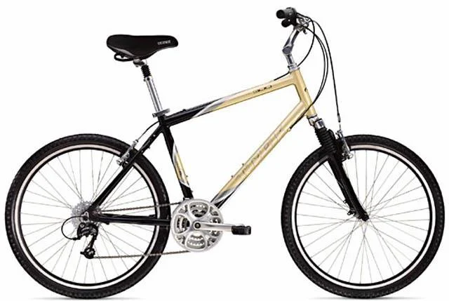 2002 Trek Navigator 300