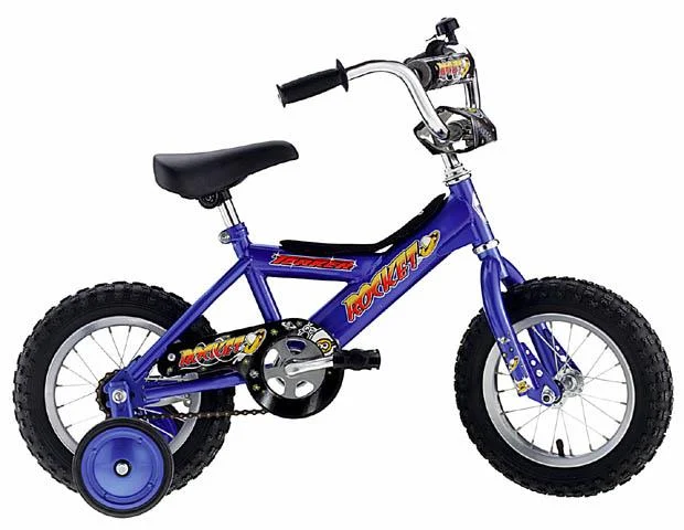 2002 Torker Rocket