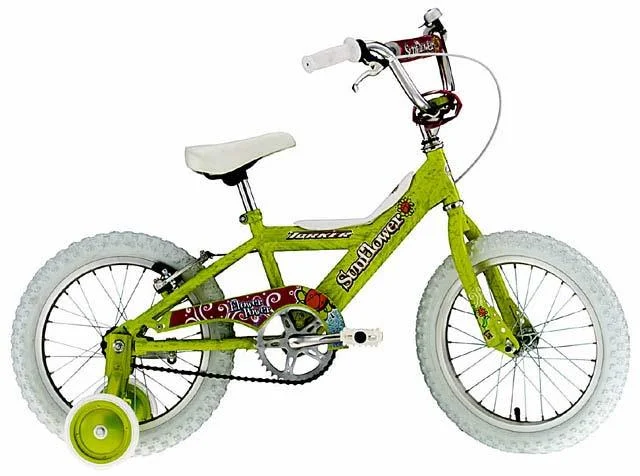 2002 Torker Sunflower