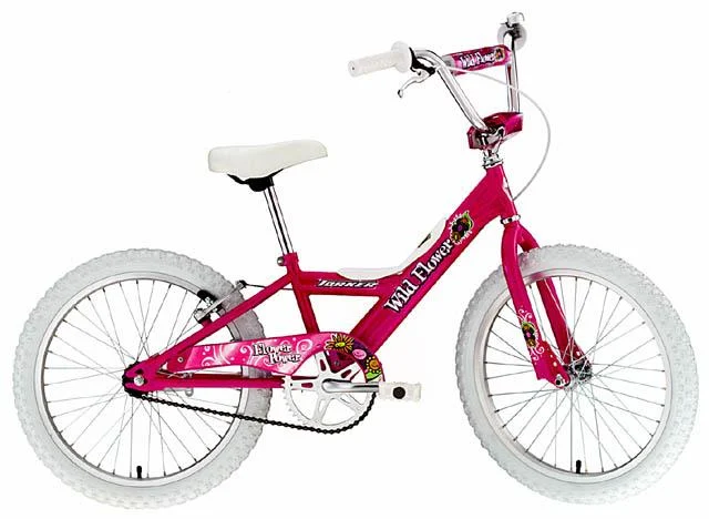 2002 Torker Wildflower