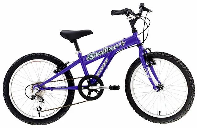 2002 Torker Stallion
