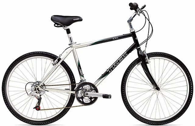 2002 Trek Navigator 100