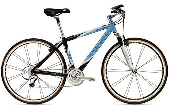 2002 Trek 7700