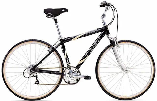 2002 Trek 7300