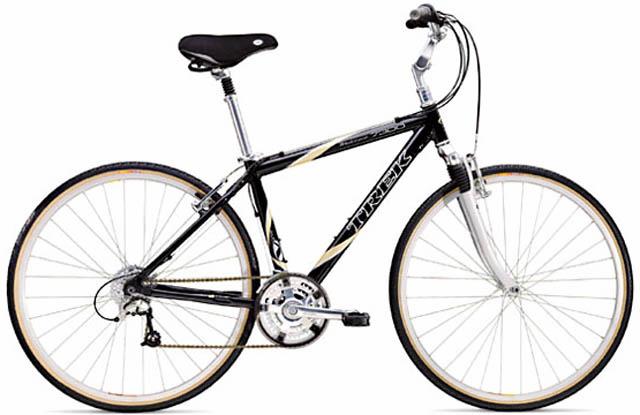 2002 Trek 7300
