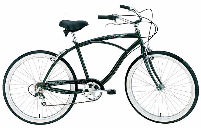 2002 Torker Boardwalk 6