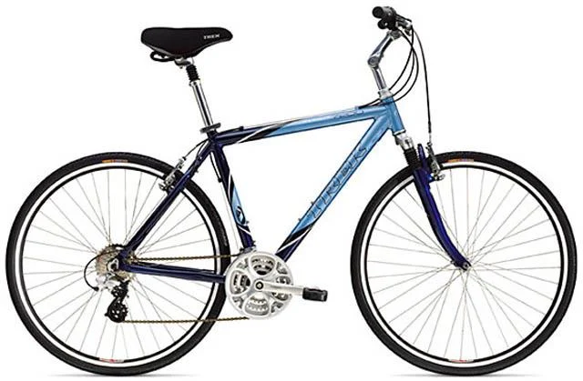 2002 Trek 7200