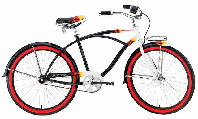 2002 Torker Boardwalk Custom