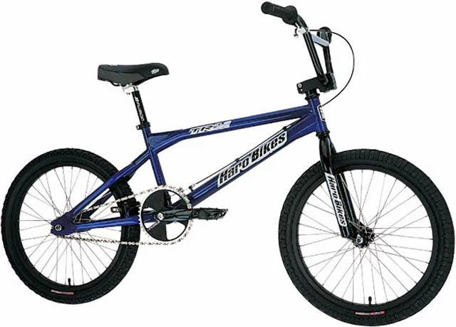 2002 Haro TR2.3