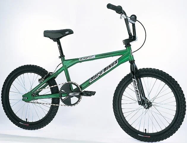2002 Haro TR2.1