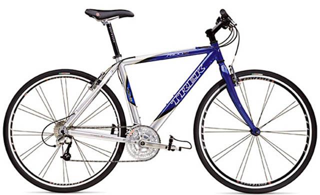 2002 Trek 7500 FX