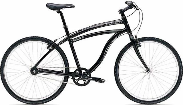 2002 Trek Clyde