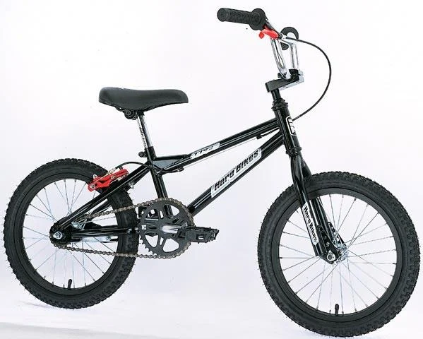 2002 Haro TR2.16