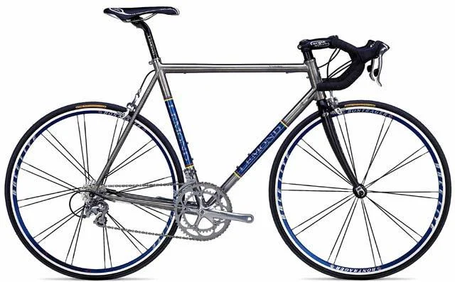 2002 LeMond Victoire