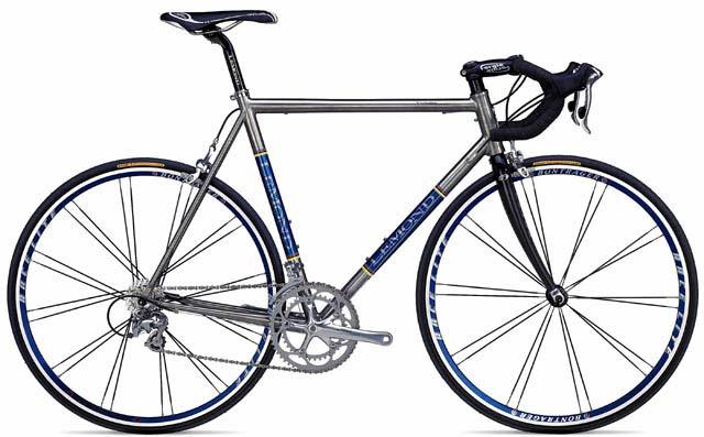 2002 LeMond Victoire