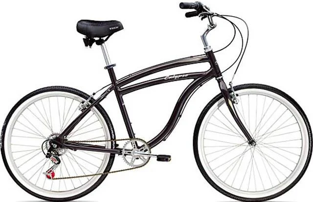 2002 Trek Calypso