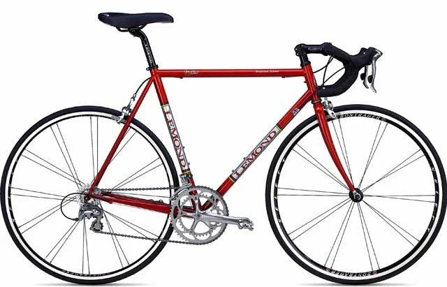 2002 LeMond Buenos Aires Triple