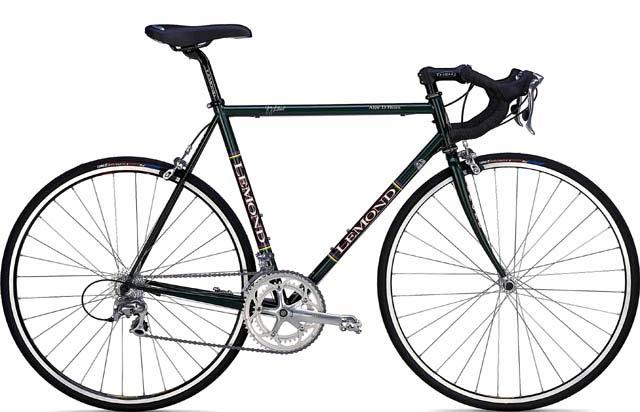 2002 LeMond Alpe D'Huez Triple