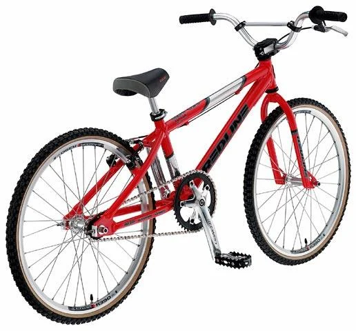 2002 Redline Proline Junior