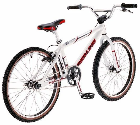 2002 Redline Proline Jr. 24