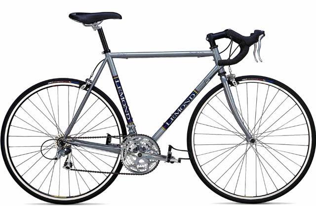2002 LeMond Nevada City