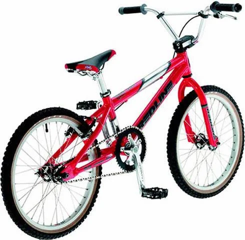 2002 Redline Proline Expert
