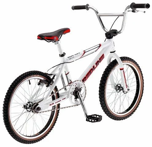 2002 Redline Proline Comp