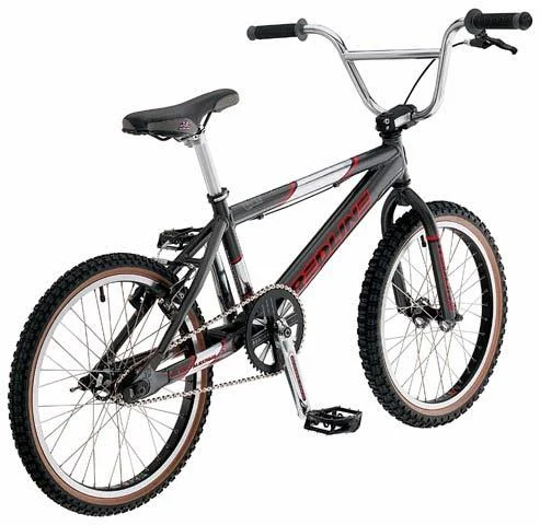 2002 Redline Proline Pro
