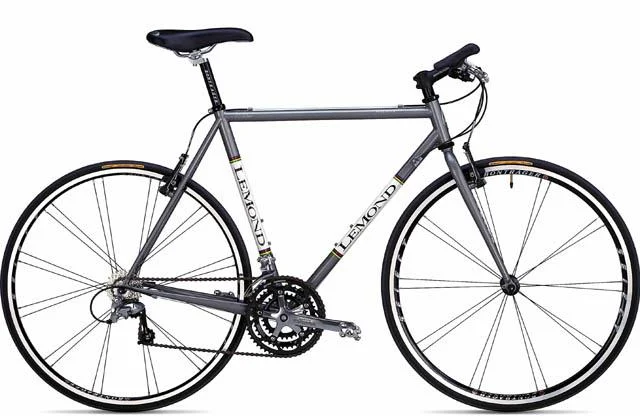 2002 LeMond Wayzata