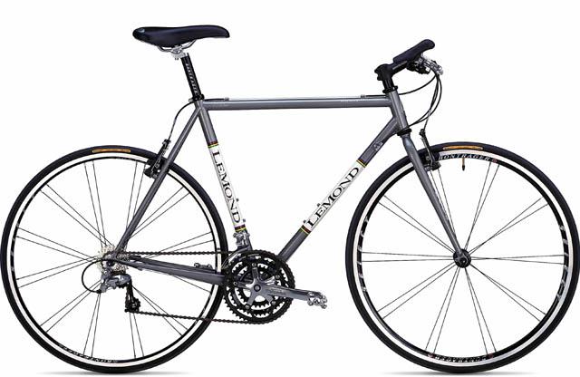 2002 LeMond Wayzata