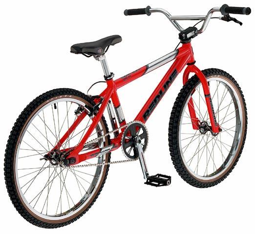 2002 Redline Proline Team 24