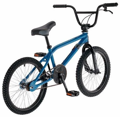 2002 Redline Single X