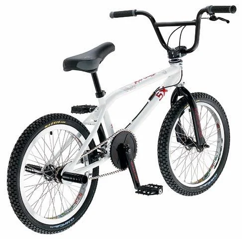 2002 Redline Supa X