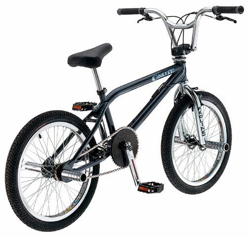 2002 Redline C-Note