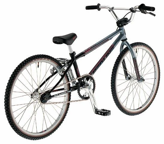 2002 Redline Signature Junior