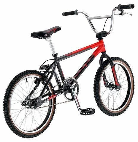 2002 Redline Signature Pro