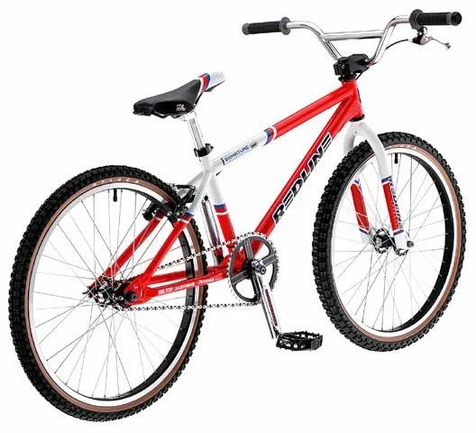 2002 Redline Signature Cruiser