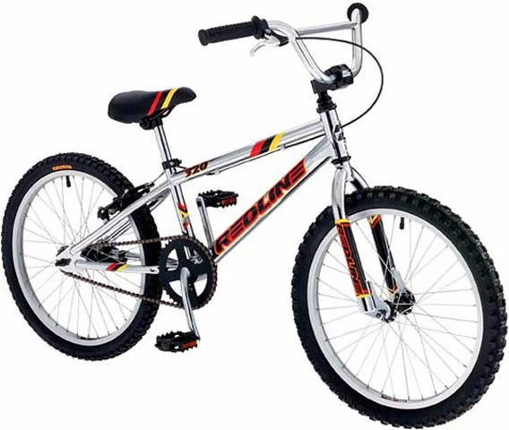 2002 Redline RL-320