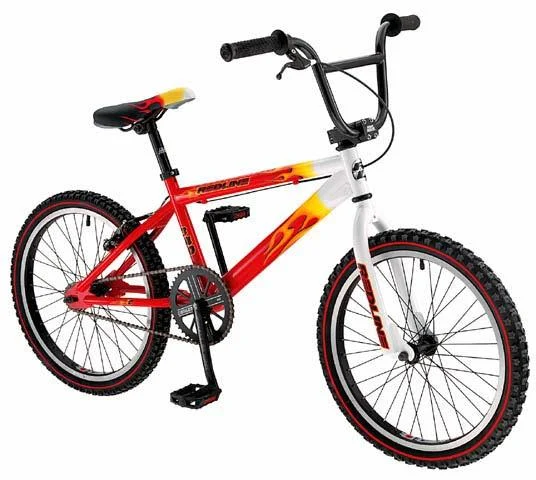 2002 Redline RL-340