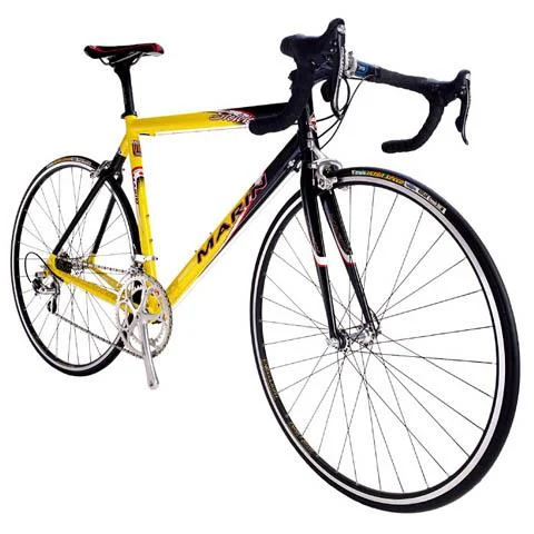 2002 Marin Stelvio