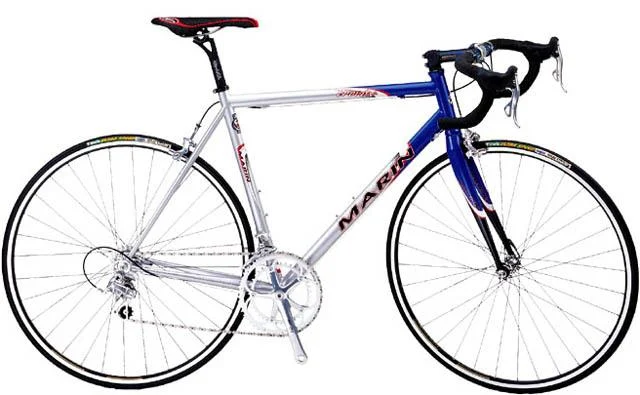 2002 Marin Treviso